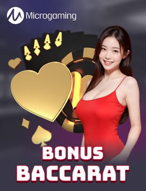 Baccarat Vận May