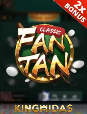 Bắn Cá Phúc Vận