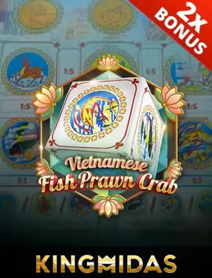 Cá Vàng Phúc Vận