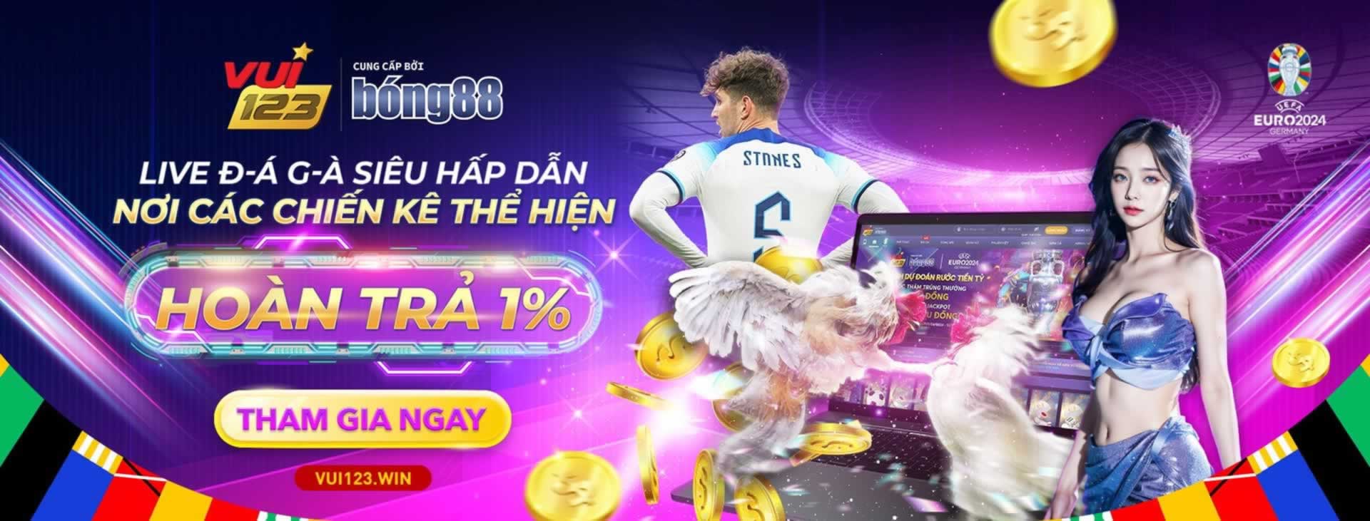 Ket bong da truc tuyen